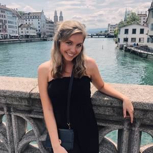 Meet your Posher, Anna